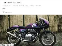 Sites similar to autologuedesign.com