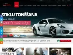 Sites similar to autologutonesana.lv
