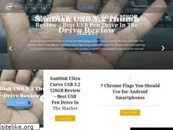 Sites similar to autologygeeks.com