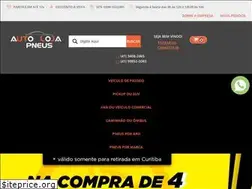 Sites similar to autolojapneus.com.br