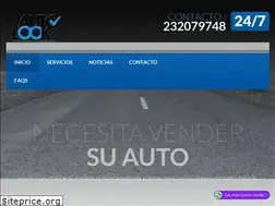 Sites similar to autolook.cl