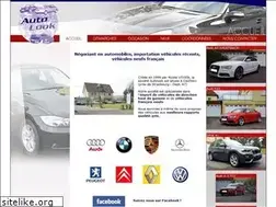 Sites similar to autolook.fr