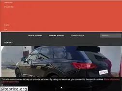 Sites similar to autolook.sk