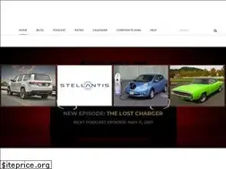 Sites similar to autolooks.net