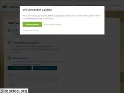 Sites similar to autolos.de