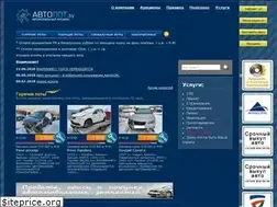 Sites similar to autolot.by