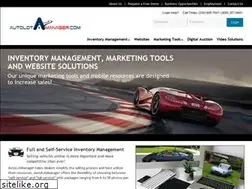 Sites similar to autolotmanager.net