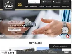Sites similar to autolotus.pt