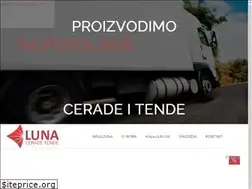 Sites similar to autoluna.co.rs