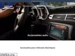 Sites similar to autoluso.com