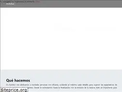 Sites similar to autolux.cat