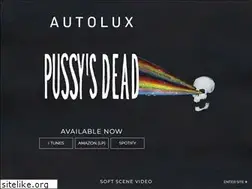 Sites similar to autolux.net