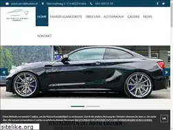 Sites similar to autoluzern.ch