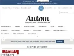 Sites similar to autom.com