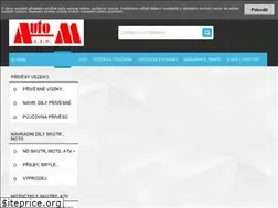 Sites similar to autom.cz