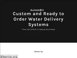Sites similar to autom8it.com