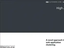 Sites similar to autom8n.com
