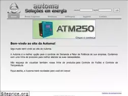 Sites similar to automa-rs.com.br
