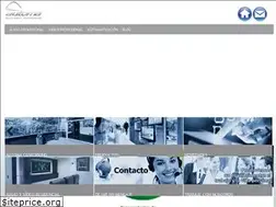 Sites similar to automa.com.co