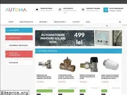 Sites similar to automa.ro