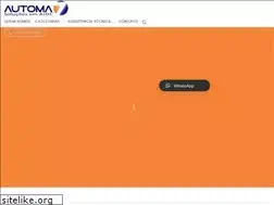 Sites similar to automa7.com.br