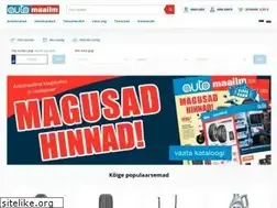 Sites similar to automaailm.ee