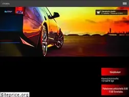 Sites similar to automaalijatarvike.fi