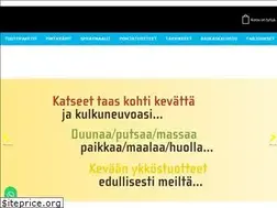 Sites similar to automaalit.net