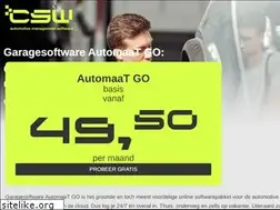 Sites similar to automaat.cc