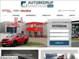 Sites similar to automaathuis.nl