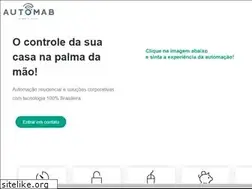 Sites similar to automab.com.br