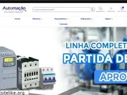 Sites similar to automacaofranca.com.br