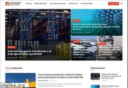 Sites similar to automacaoindustrial.info