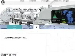 Sites similar to automacaovendas.com.br