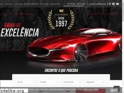 Sites similar to automacedo.net