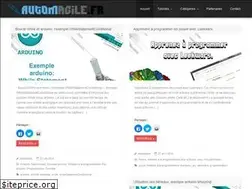 Sites similar to automacile.fr