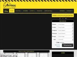 Sites similar to automag-tunisie.tn