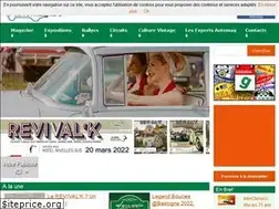 Sites similar to automag.be