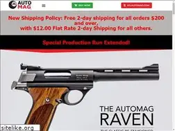 Sites similar to automag.com