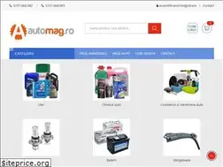 Sites similar to automag.ro