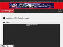 Sites similar to automagazin.at