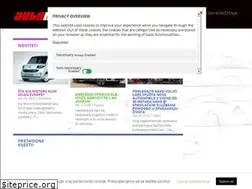 Sites similar to automagazin.ba