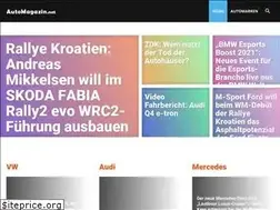 Sites similar to automagazin.net