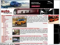Sites similar to automagazin.rs