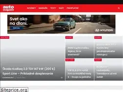 Sites similar to automagazin.sk