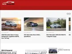 Sites similar to automagazina.com