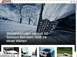 Sites similar to automagazine.be