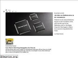 Sites similar to automagazine.de