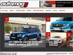 Sites similar to automagg.com