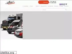 Sites similar to automagic.com.ua